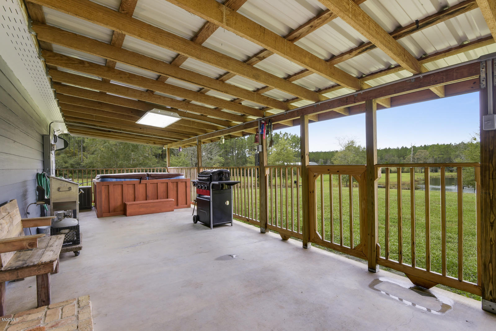 20501 Farm Road Vancleave, MS 39565 - Photo 17 of 24 16