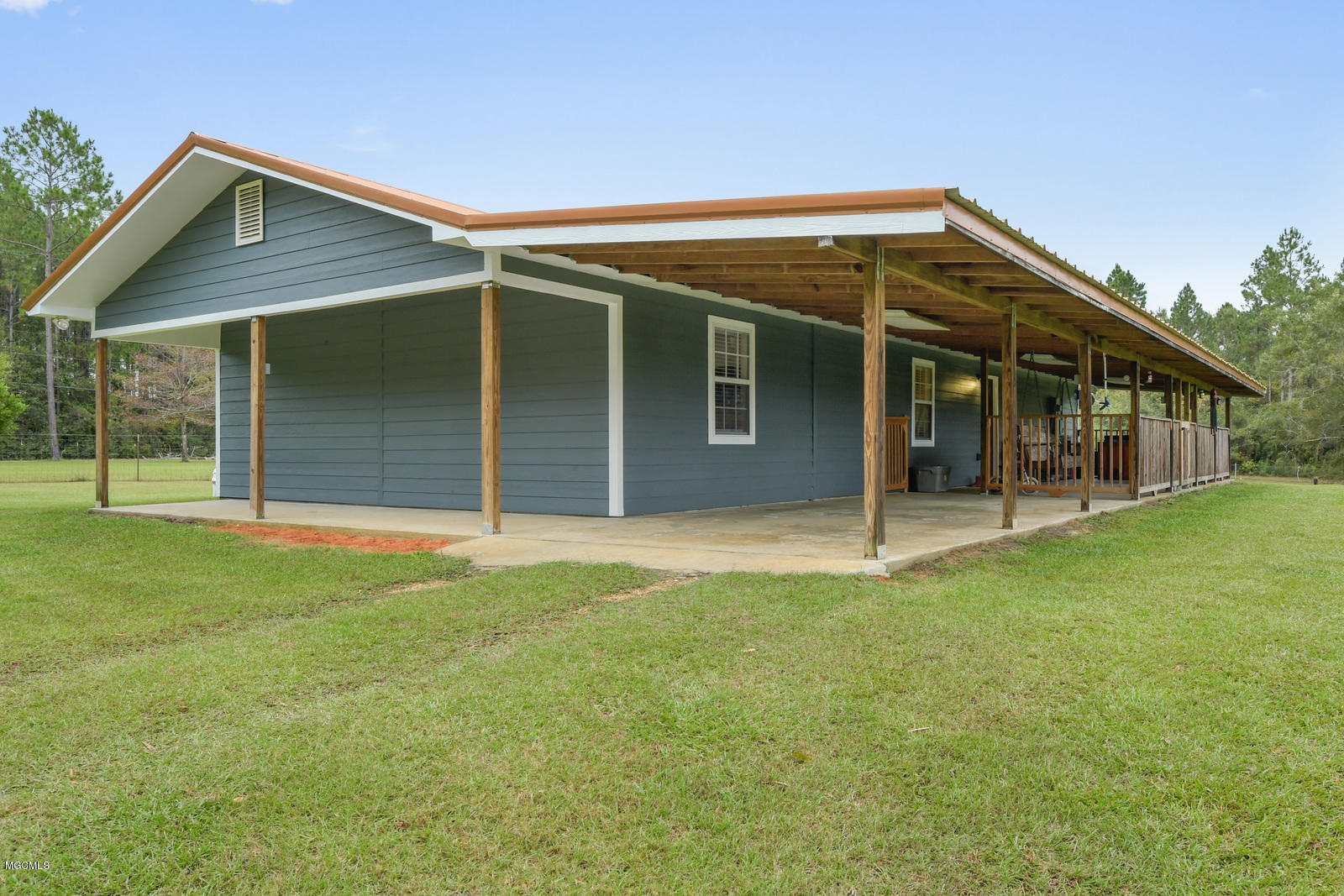 20501 Farm Road Vancleave, MS 39565 - Photo 19 of 24 18