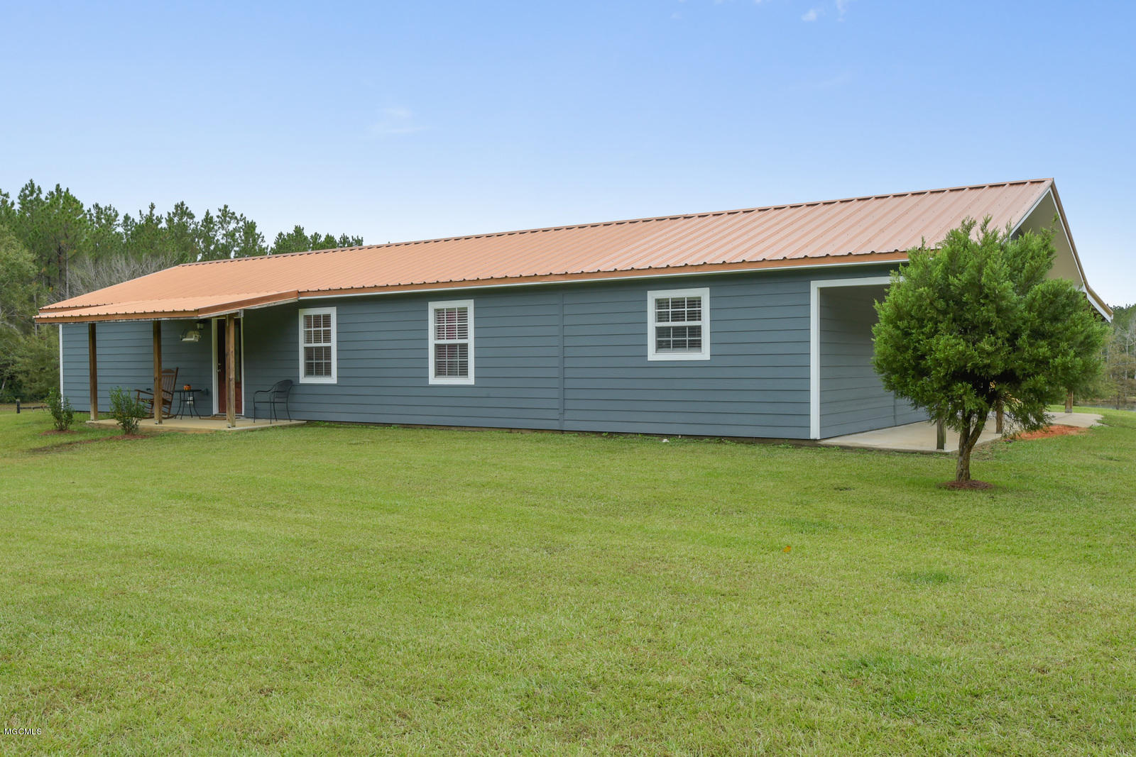 20501 Farm Road Vancleave, MS 39565 - Photo 2 of 24 2