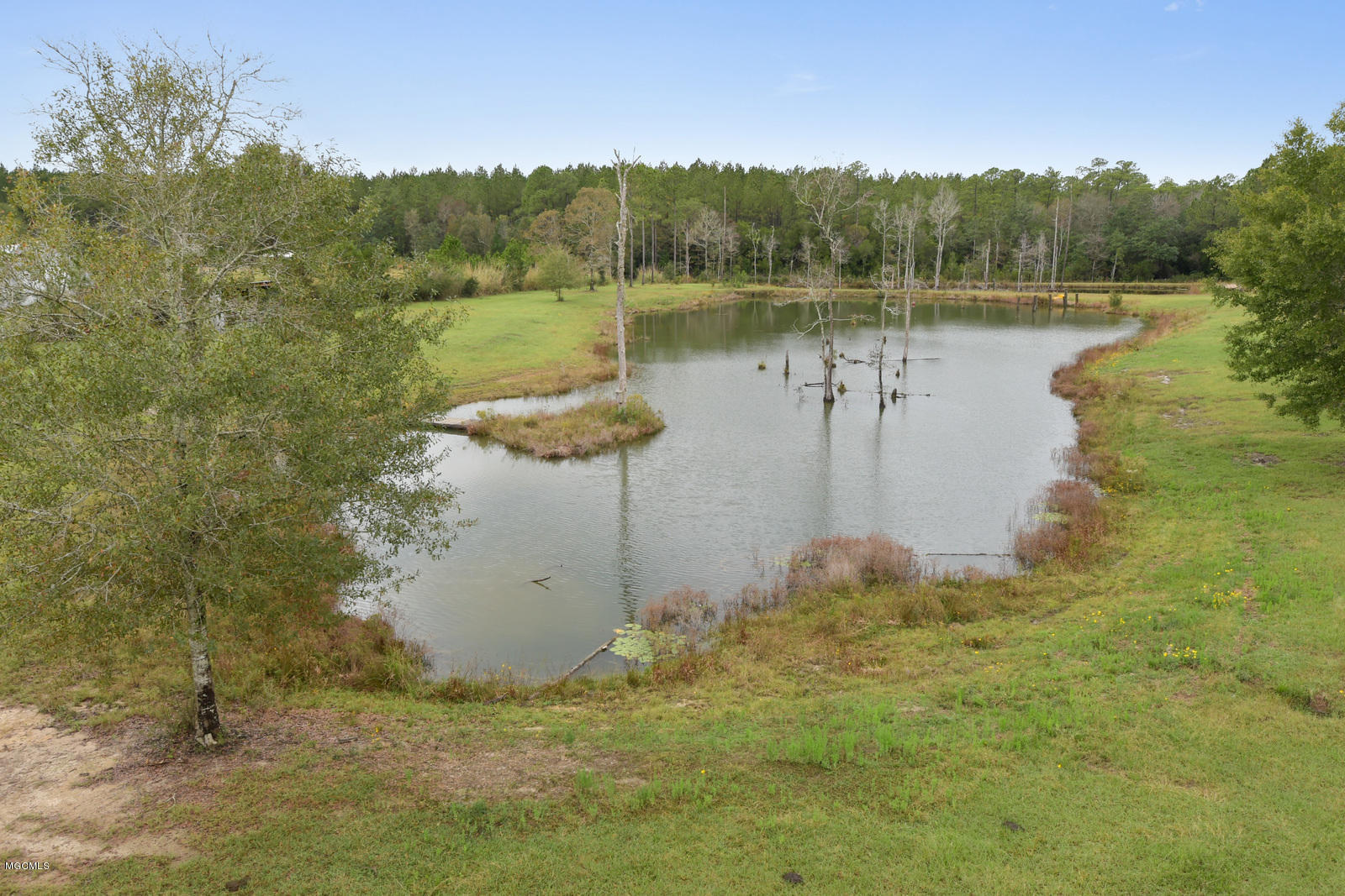 20501 Farm Road Vancleave, MS 39565 - Photo 21 of 24 23