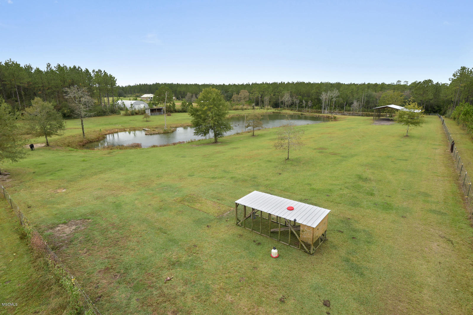 20501 Farm Road Vancleave, MS 39565 - Photo 24 of 24 19