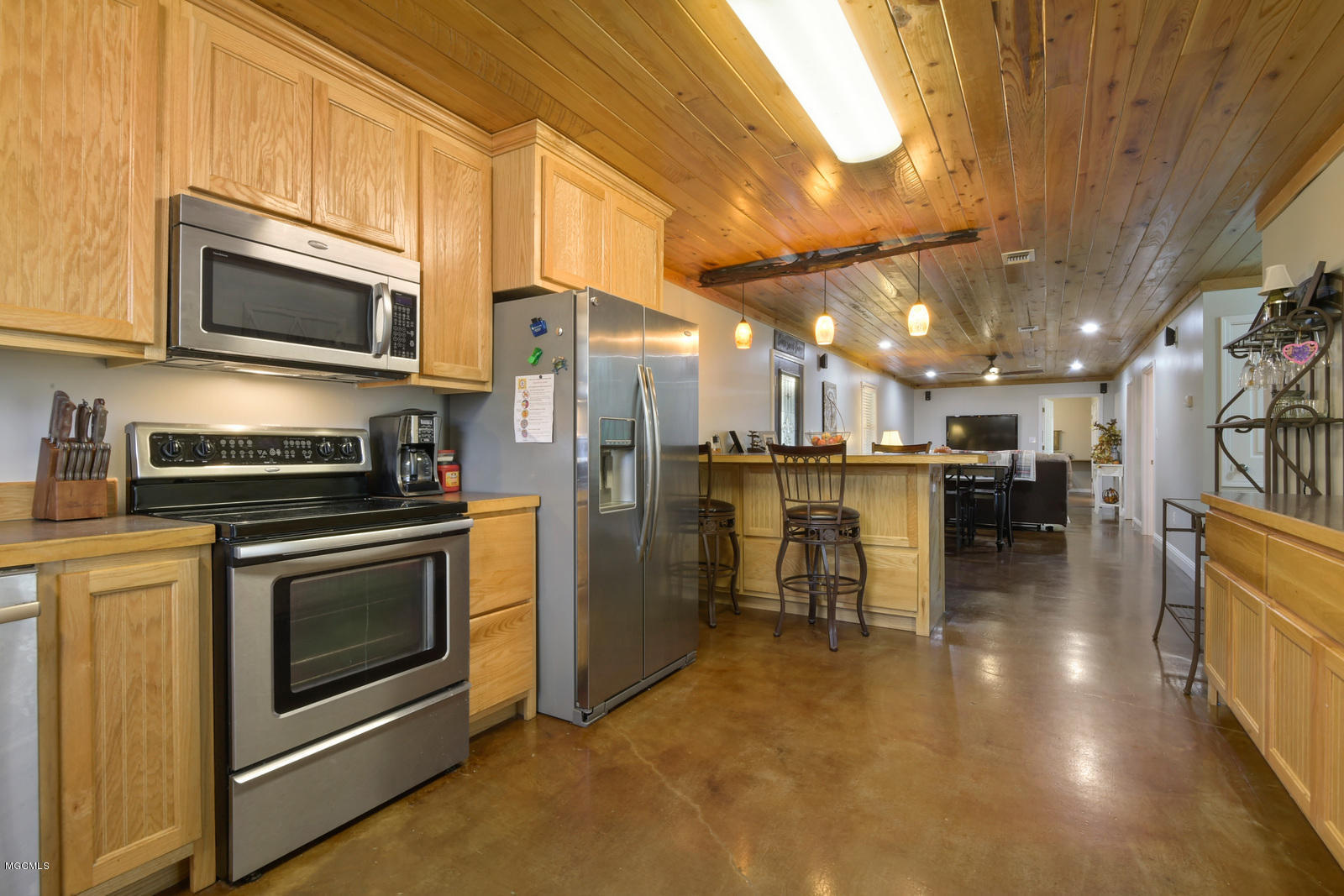 20501 Farm Road Vancleave, MS 39565 - Photo 9 of 24 8