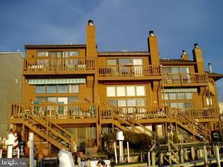 727 South Surf Road, Unit 31A4 Ocean City, MD 21842 - Photo 1 of 3