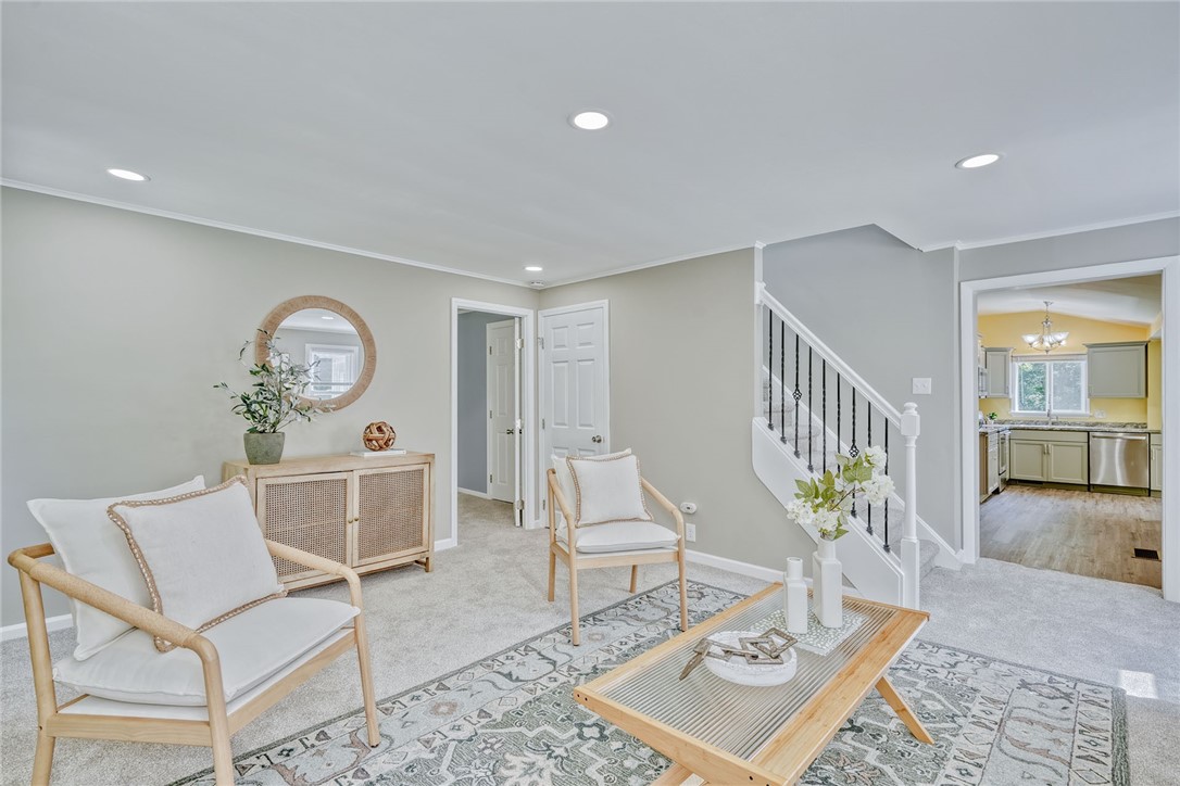 5422 Lincoln Road Walworth, NY 14519 - Photo 11 of 49 ALL NEW Family Room!