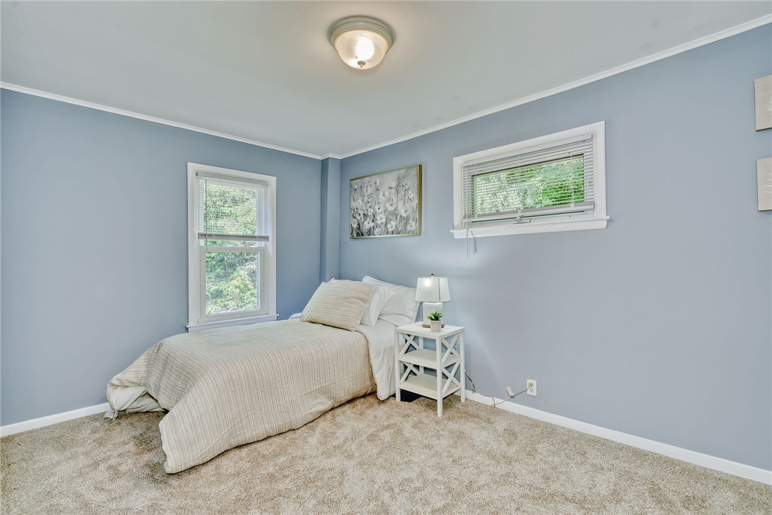 5422 Lincoln Road Walworth, NY 14519 - Photo 12 of 49 First Floor Bedroom