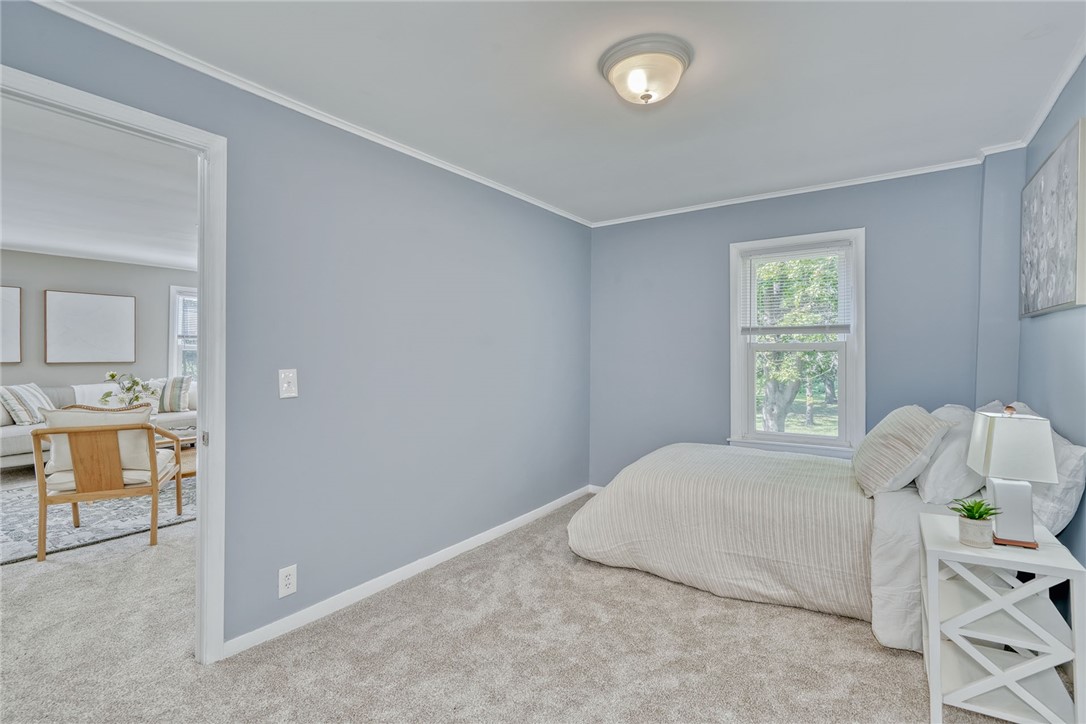 5422 Lincoln Road Walworth, NY 14519 - Photo 13 of 49 First Floor Bedroom