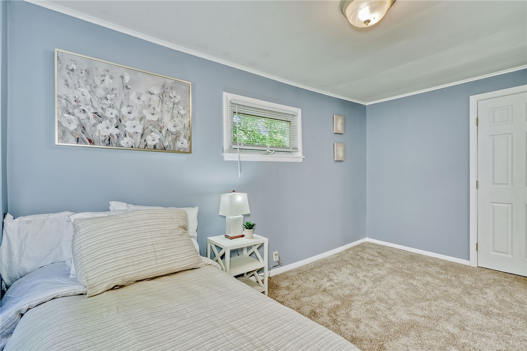 5422 Lincoln Road Walworth, NY 14519 - Photo 14 of 49 First Floor Bedroom