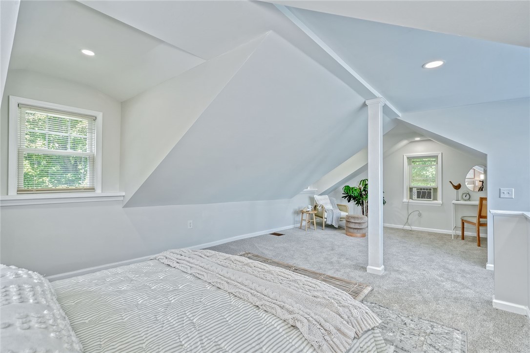 5422 Lincoln Road Walworth, NY 14519 - Photo 28 of 49 2nd Floor Bedroom/Living Space