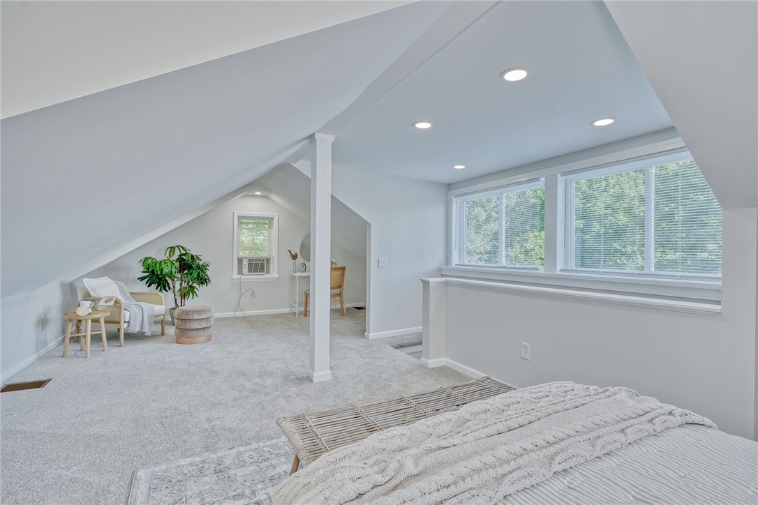 5422 Lincoln Road Walworth, NY 14519 - Photo 29 of 49 2nd Floor Bedroom/Living Space