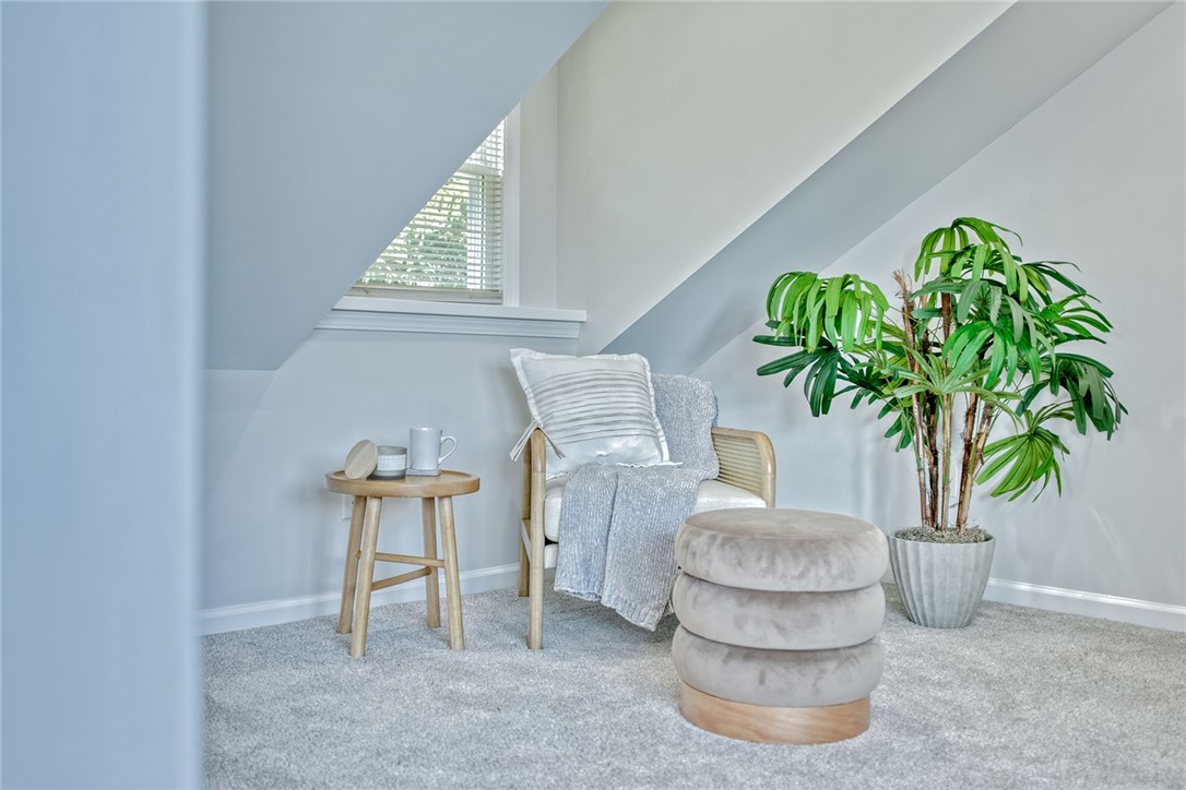 5422 Lincoln Road Walworth, NY 14519 - Photo 33 of 49 2nd Floor Bedroom/Living Space