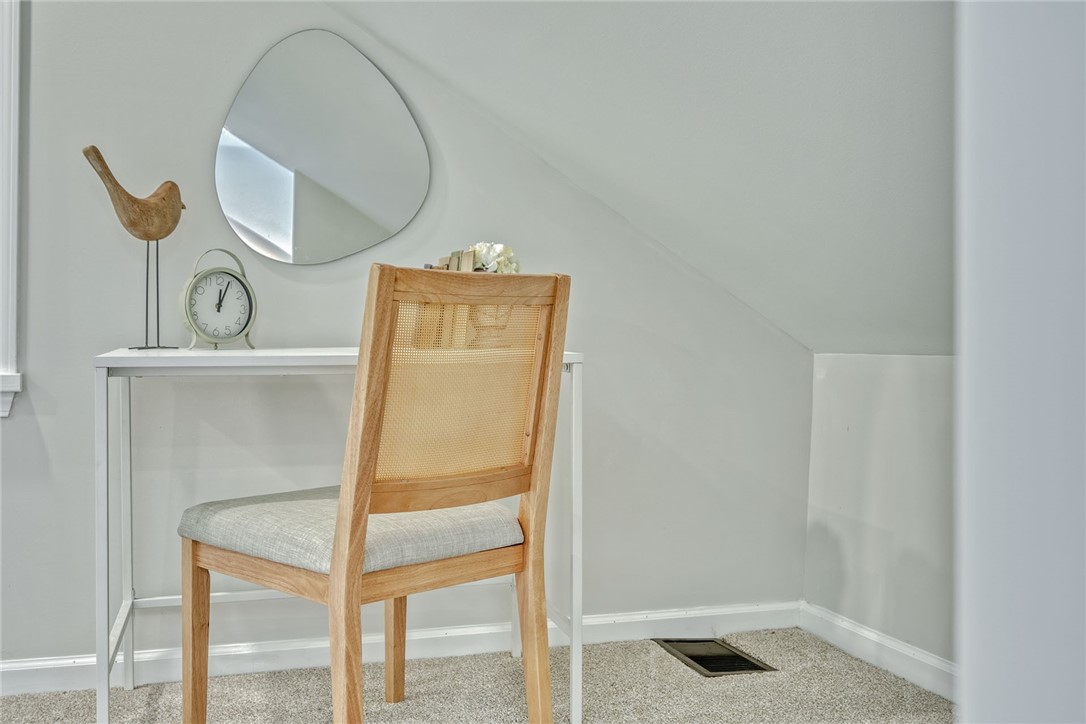 5422 Lincoln Road Walworth, NY 14519 - Photo 34 of 49 2nd Floor bedroom/Living Space