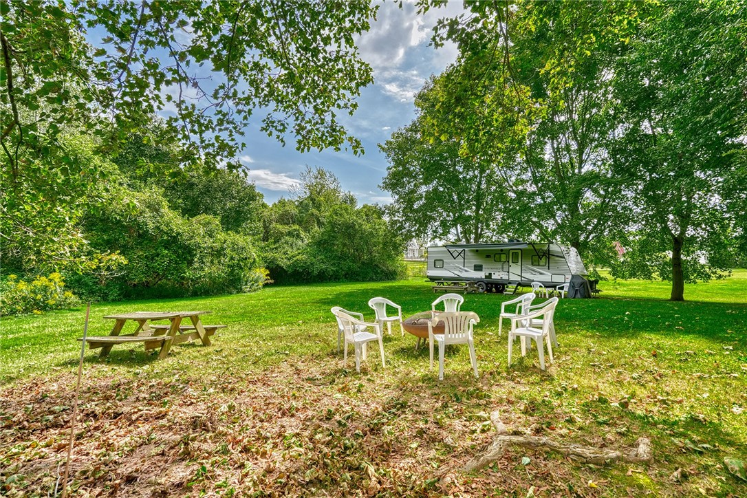 5422 Lincoln Road Walworth, NY 14519 - Photo 47 of 49 Even has space for camping!