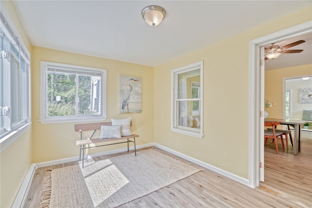 5422 Lincoln Road Walworth, NY 14519 - Photo 6 of 49 Heated Sunroom!