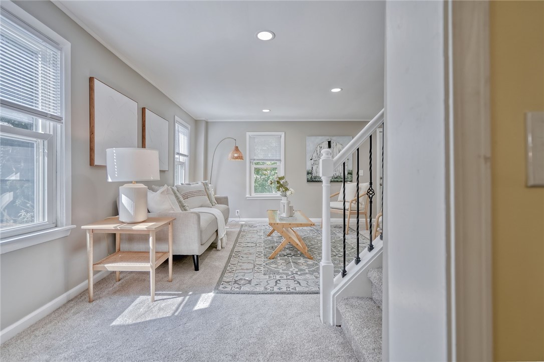 5422 Lincoln Road Walworth, NY 14519 - Photo 7 of 49 ALL NEW Family Room!