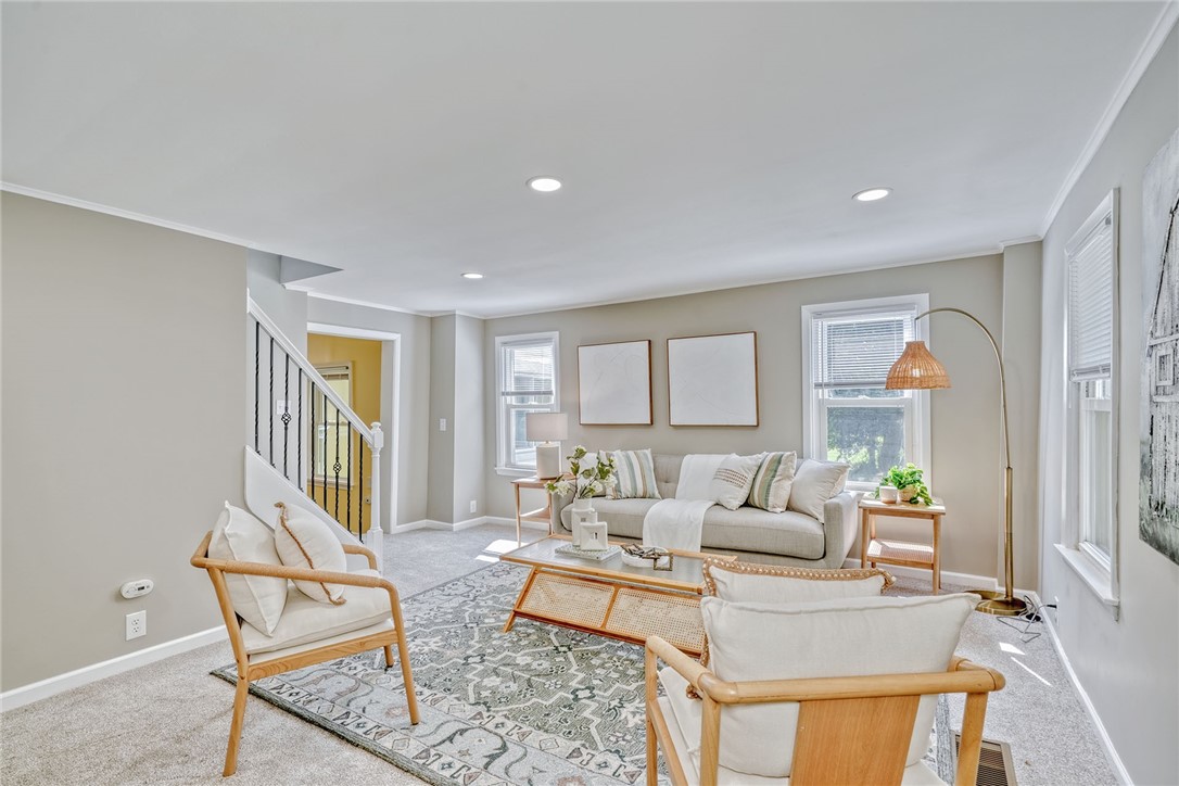 5422 Lincoln Road Walworth, NY 14519 - Photo 10 of 49 ALL NEW Family Room!