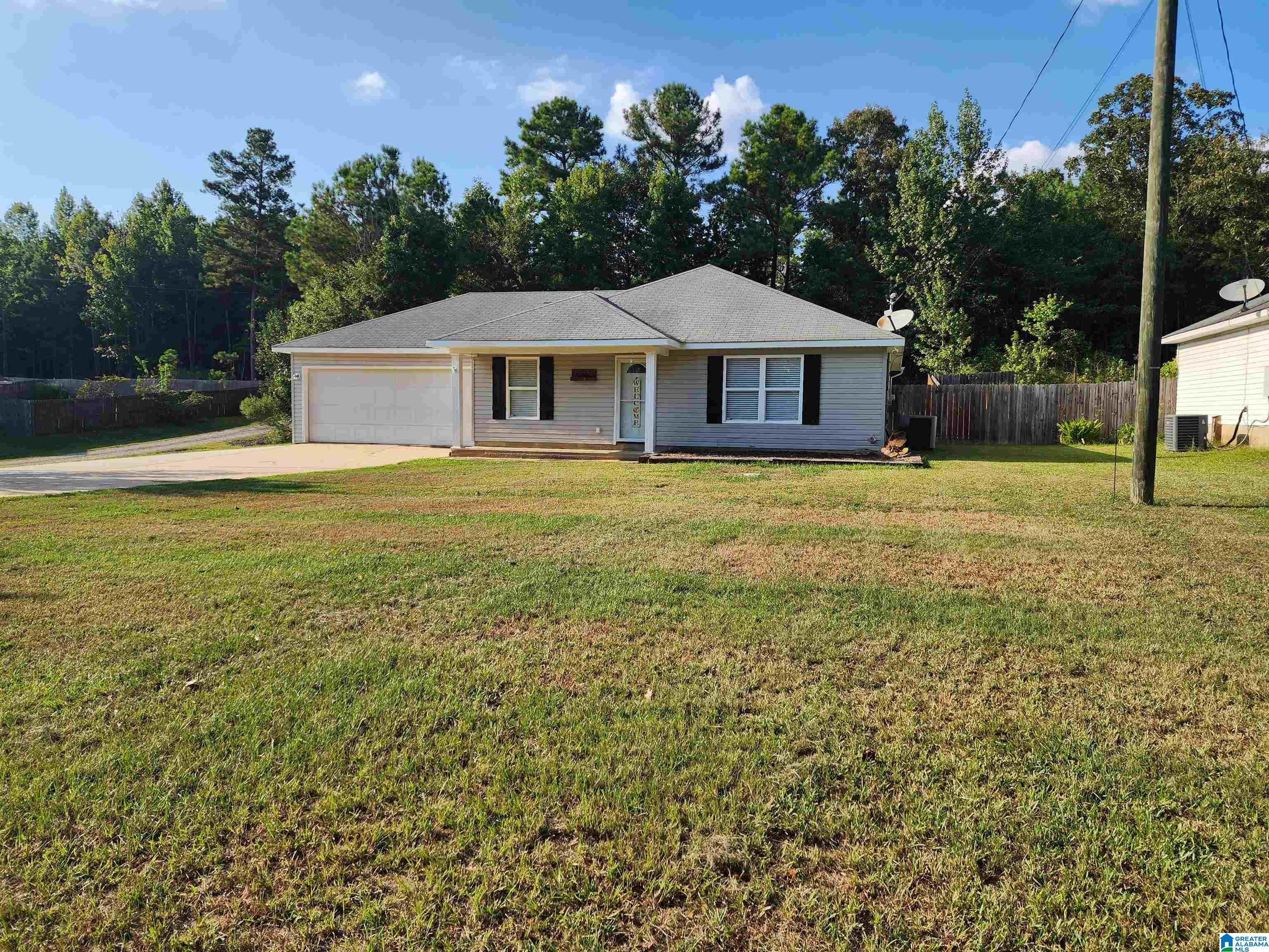 15836 Wire Road Cottondale, AL 35453 - Photo 30 of 31 Gallery Image 30