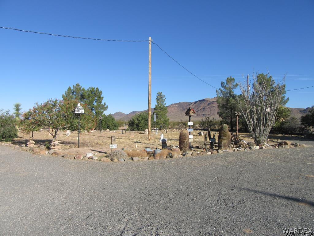 2981 McConnico Road Golden Valley, AZ 86413 - Photo 34 of 36 Gallery Image 34