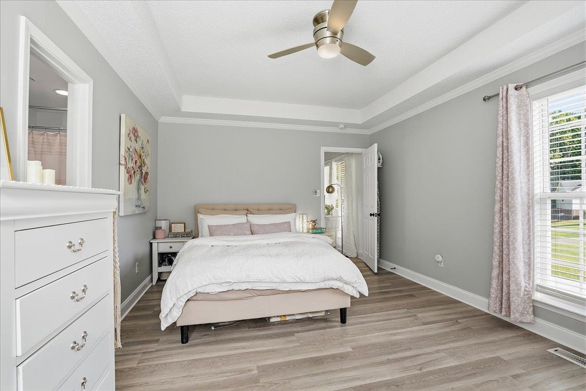 535 Wind Crest Drive Inman, SC 29349 - Photo 14 of 28