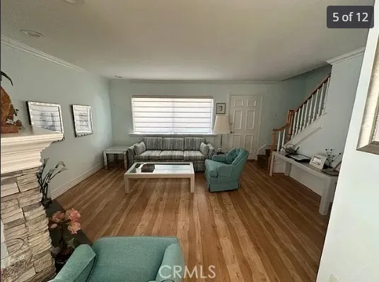 $3,500 | 1649 Iowa Street, Unit D, Costa Mesa, CA 92626