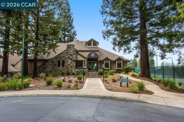 $1,550,986 | 43 Tennis Club Drive, Danville, CA 94506