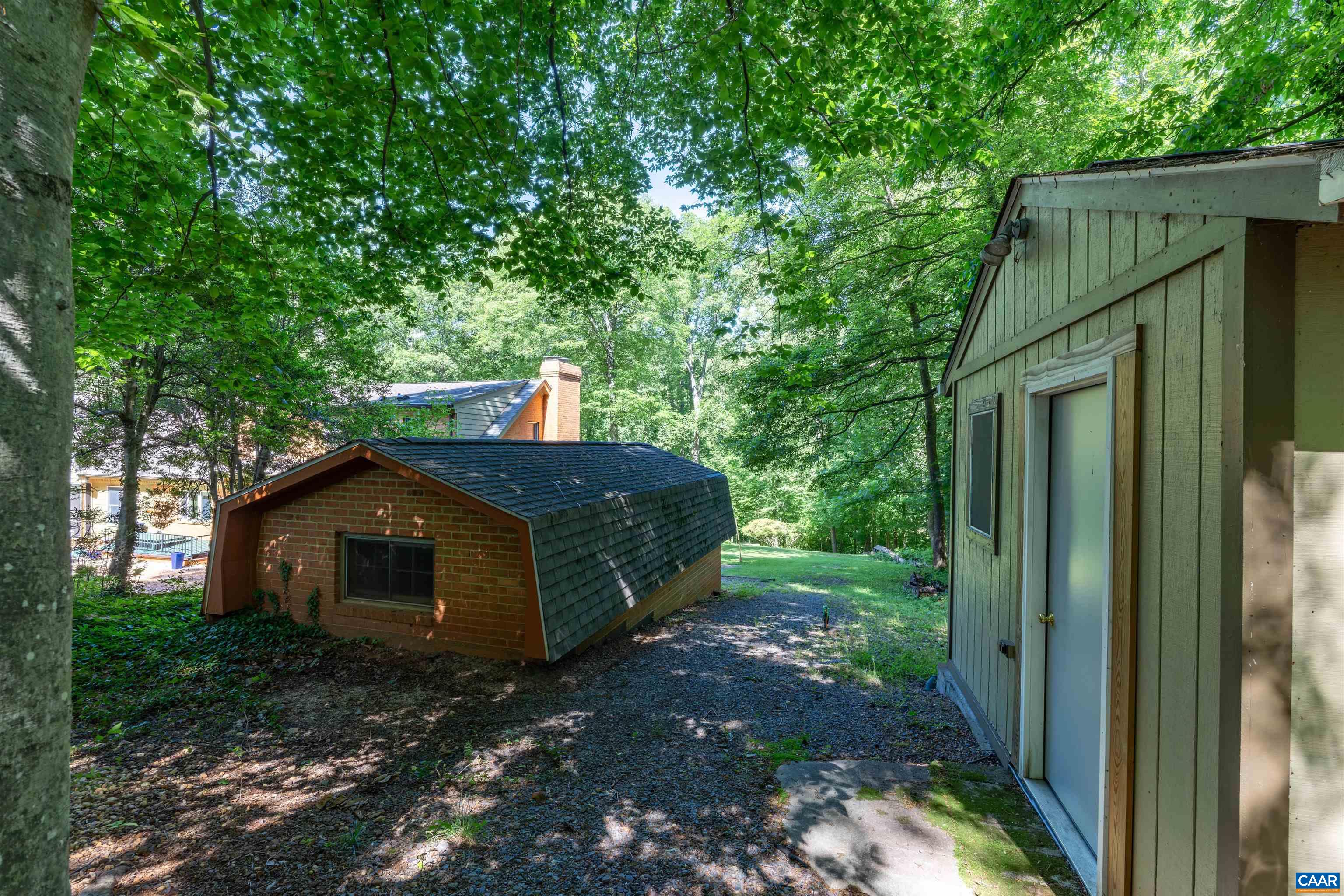 9599 Woodberry Forest Road Orange, VA 22960 - Photo 24 of 69