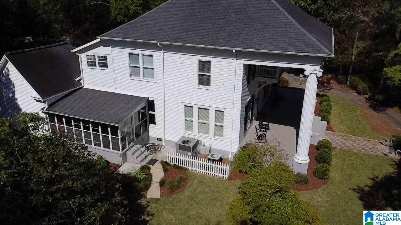 248 West Point Street Roanoke, AL 36274 - Photo 46 of 50