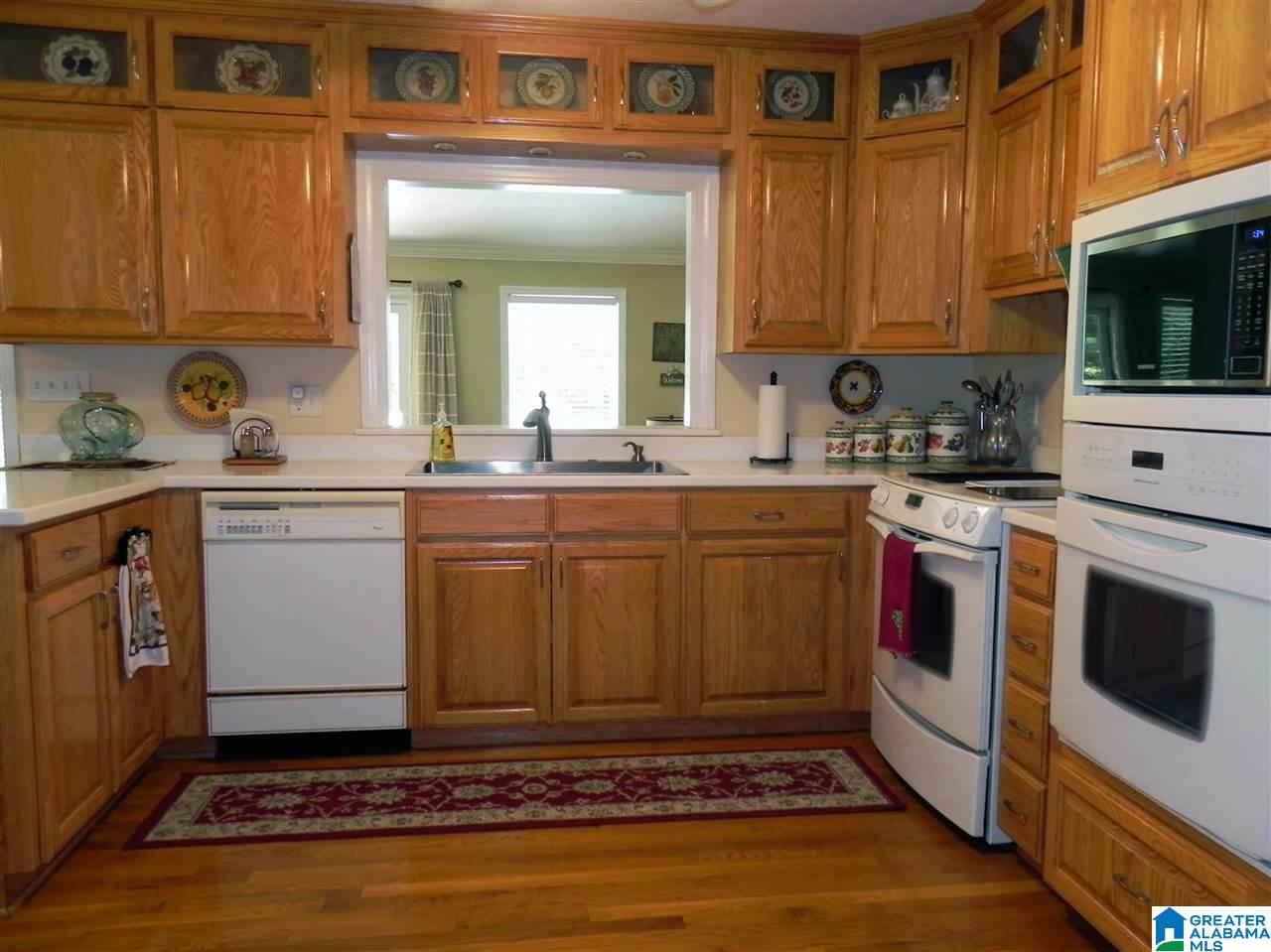 812 Cherokee Trail Anniston, AL 36206 - Photo 28 of 50
