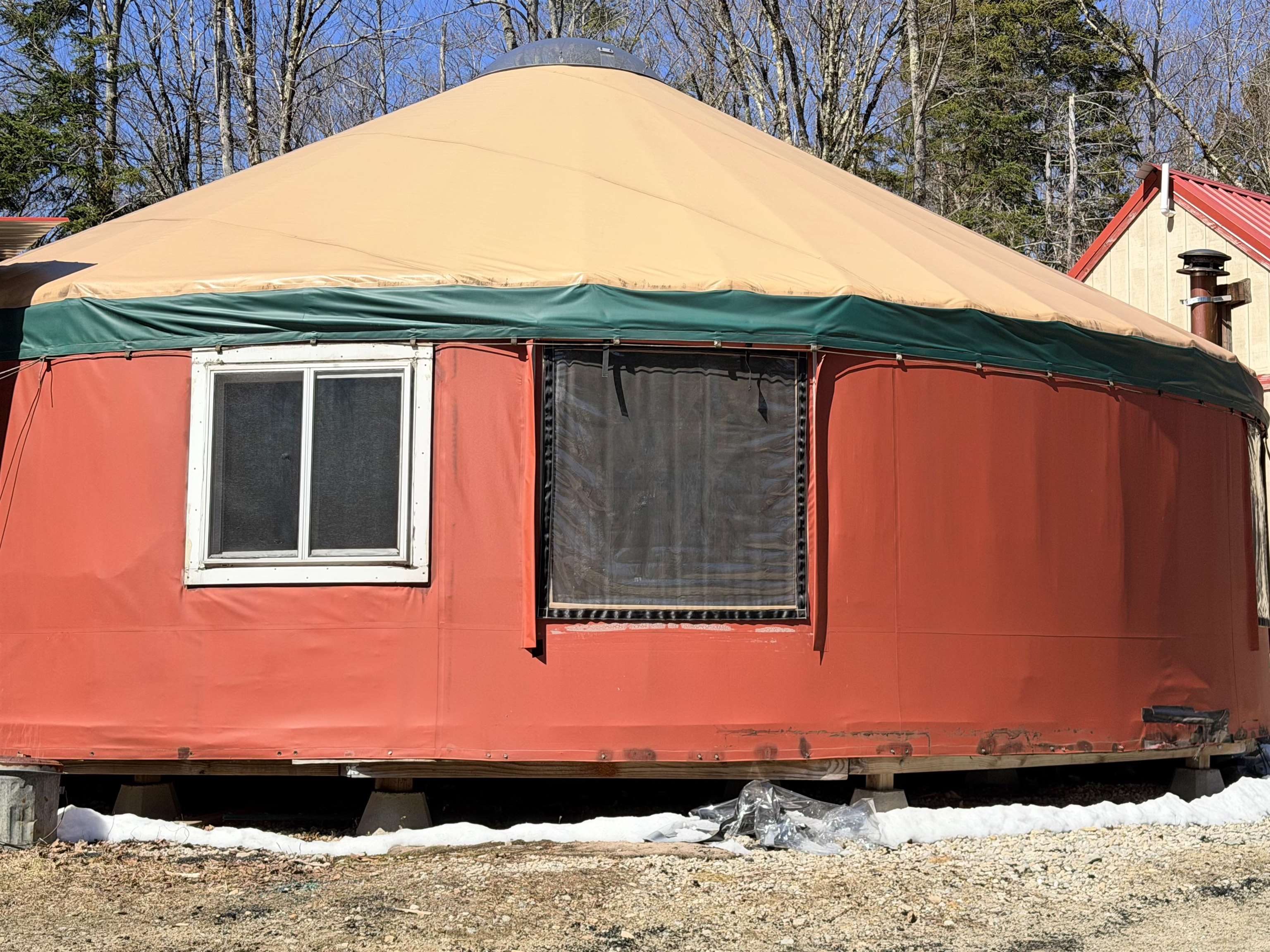 34 S Road Lempster, NH 03605 - Photo 3 of 28