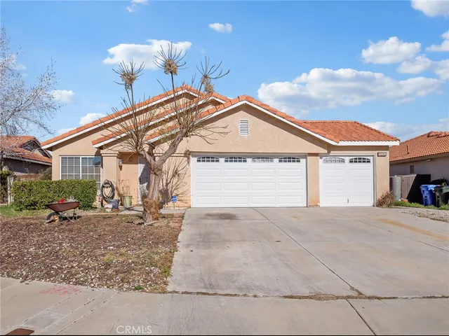 $379,999 | 11068 Tamarisk Road, Adelanto, CA 92301