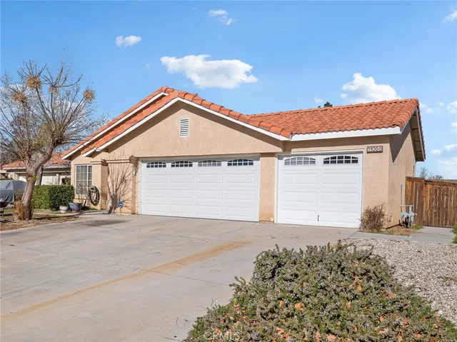 $379,999 | 11068 Tamarisk Road, Adelanto, CA 92301