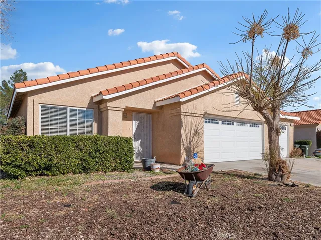 $379,999 | 11068 Tamarisk Road, Adelanto, CA 92301