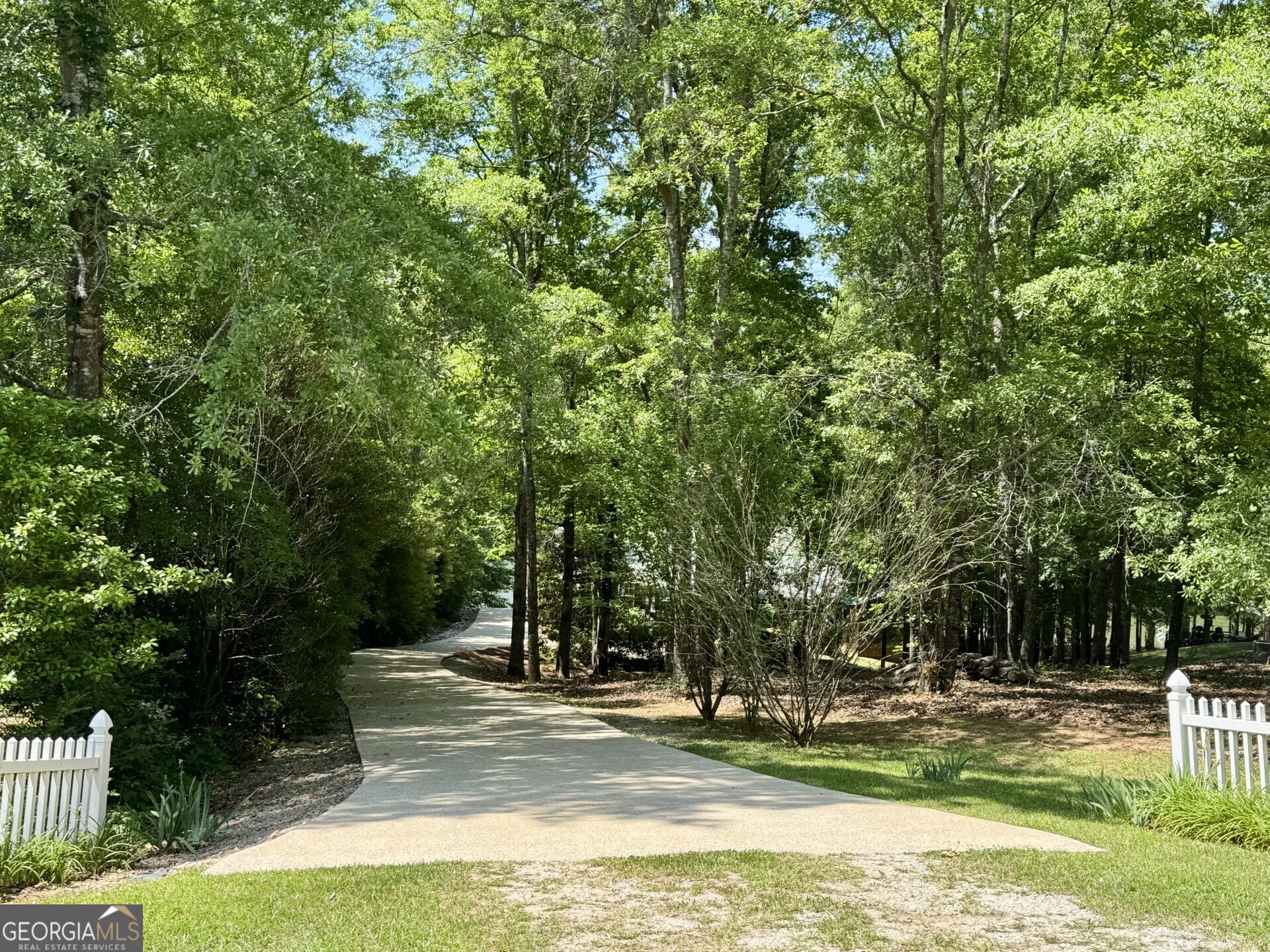 222 Jessica Drive Wedowee, AL 36278 - Photo 36 of 36