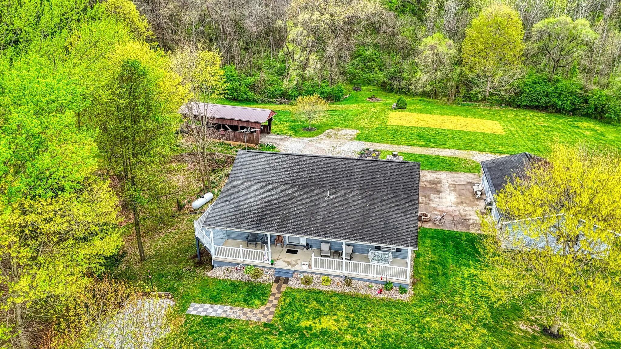 685 Sulphur Spring Road Chillicothe, OH 45601 - Photo 33 of 77 tempImageuXbYdz