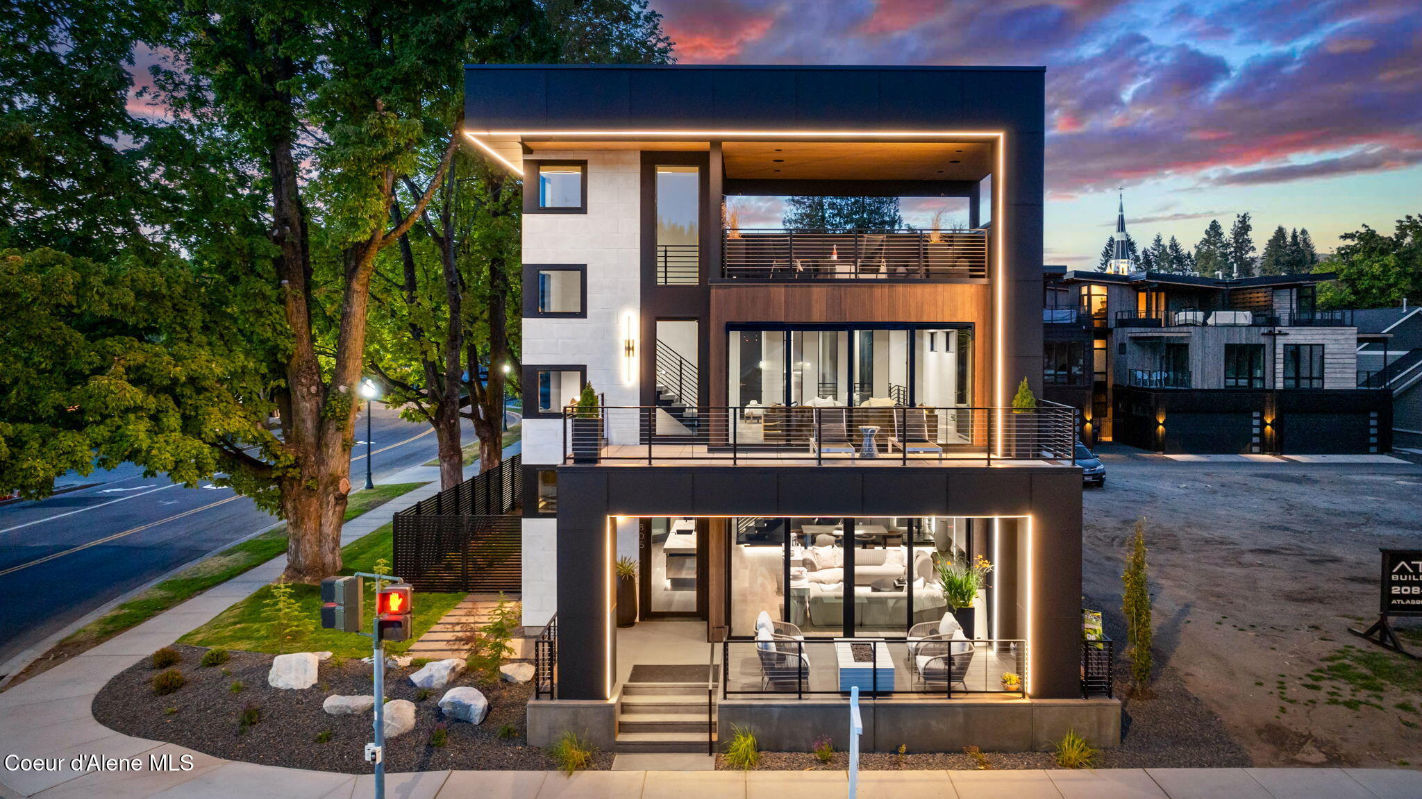 809 East Sherman Ave  