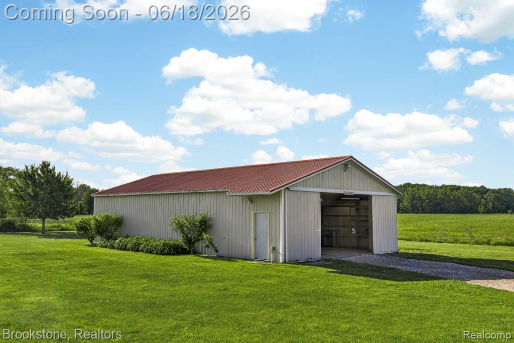 62580 Omo Road New Haven, MI 48048 - Photo 39 of 42