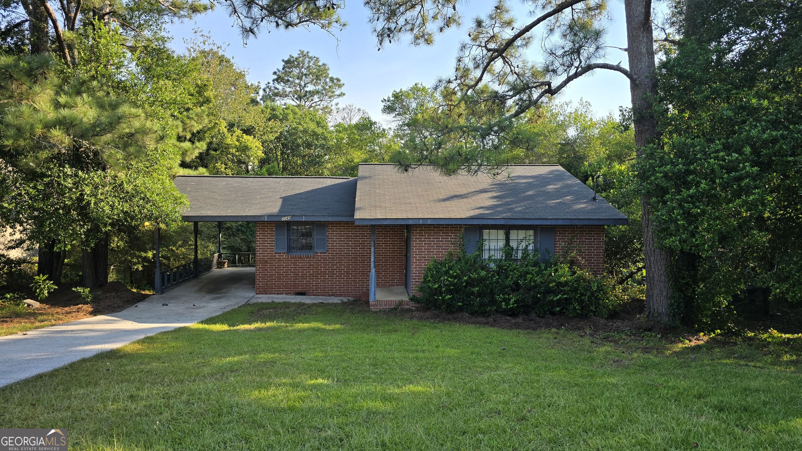 2049 Manson Road Macon, GA 31217 - Photo 1 of 17 Gallery Image 1