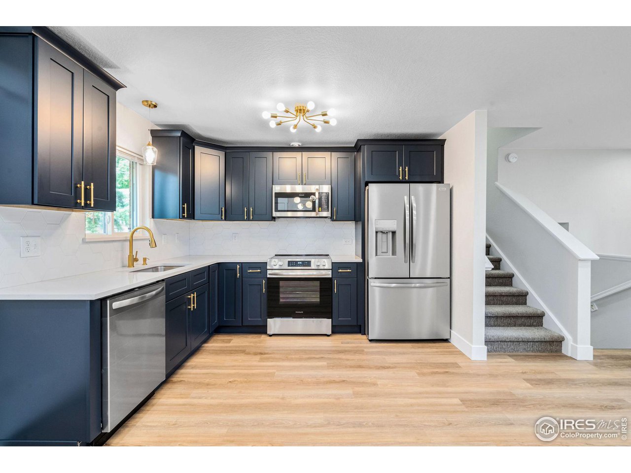 801 Rocky Road Fort Collins, CO 80521 - Photo 4 of 16 Kitchen
