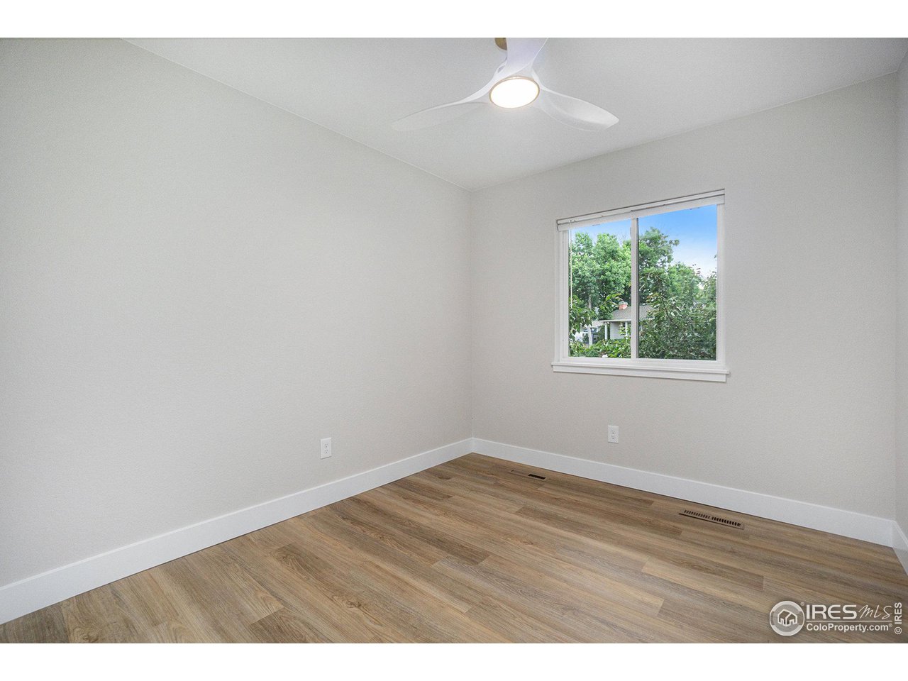 801 Rocky Road Fort Collins, CO 80521 - Photo 10 of 16 Upstairs Bedroom #2