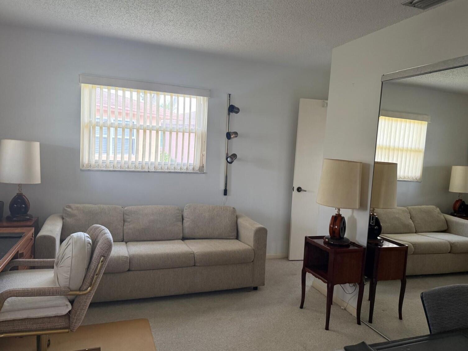 446 Bluebird Lane Delray Beach, FL 33445 - Photo 15 of 16 Bedroom 2
