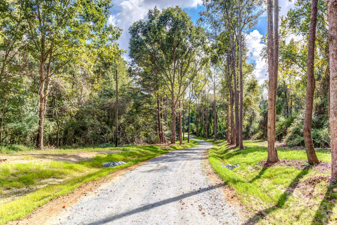 490 Whittington Road Angier, NC 27501 - Photo 6 of 19 a view of swimming pool with small yard