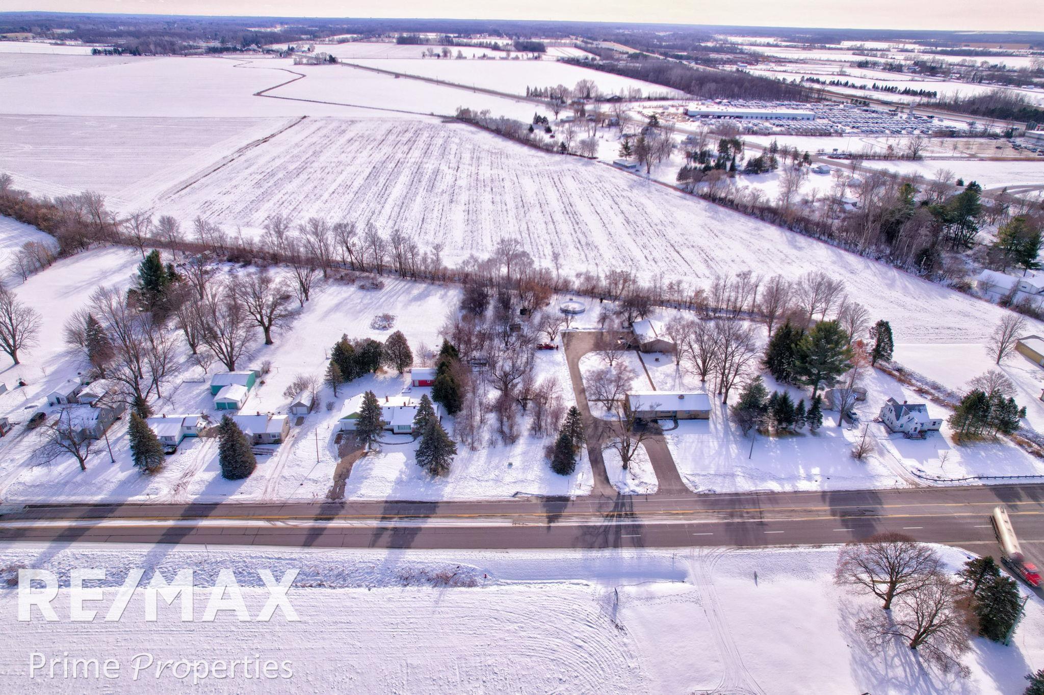9560 Birch Run Road Birch Run, MI 48415 - Photo 7 of 22