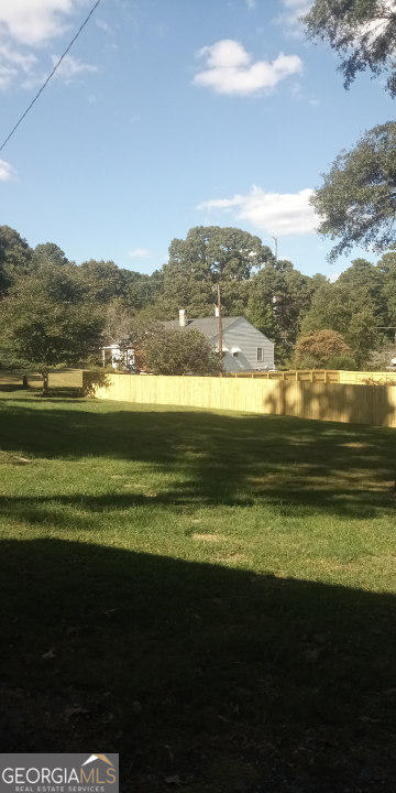 2421 Rockbridge Road Southwest Stone Mountain, GA 30087 - Photo 32 of 53