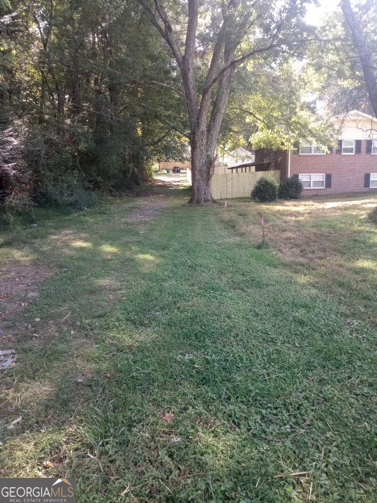 2421 Rockbridge Road Southwest Stone Mountain, GA 30087 - Photo 35 of 53