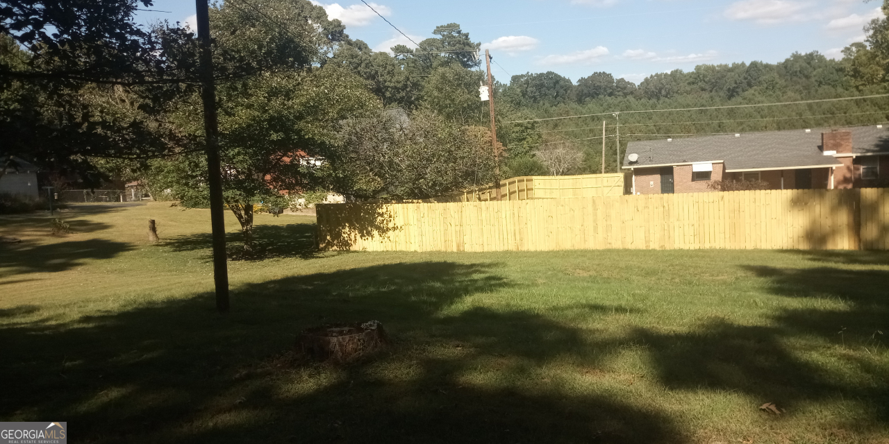 2421 Rockbridge Road Southwest Stone Mountain, GA 30087 - Photo 38 of 53