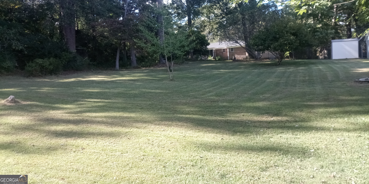 2421 Rockbridge Road Southwest Stone Mountain, GA 30087 - Photo 39 of 53