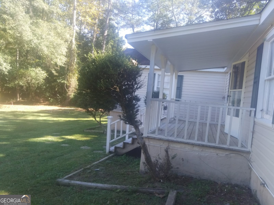 2421 Rockbridge Road Southwest Stone Mountain, GA 30087 - Photo 45 of 53