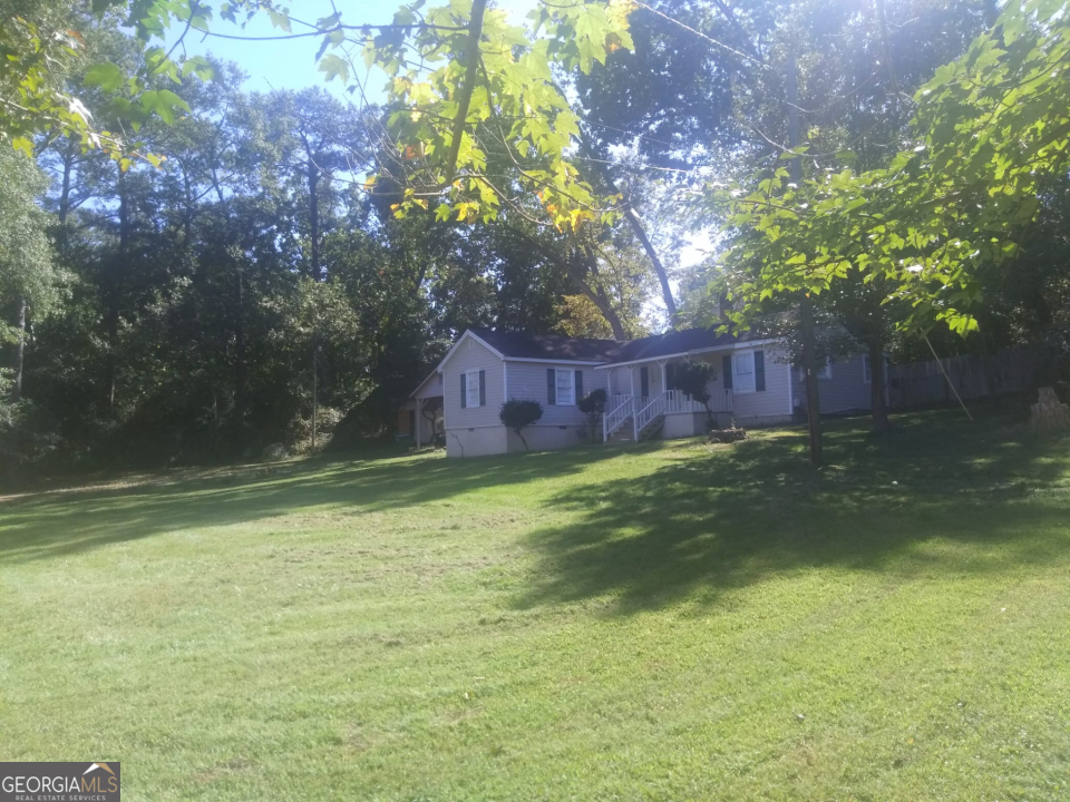 2421 Rockbridge Road Southwest Stone Mountain, GA 30087 - Photo 46 of 53