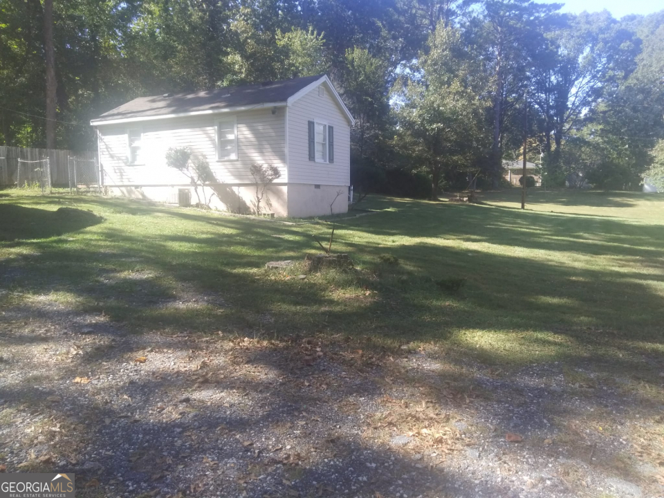 2421 Rockbridge Road Southwest Stone Mountain, GA 30087 - Photo 49 of 53