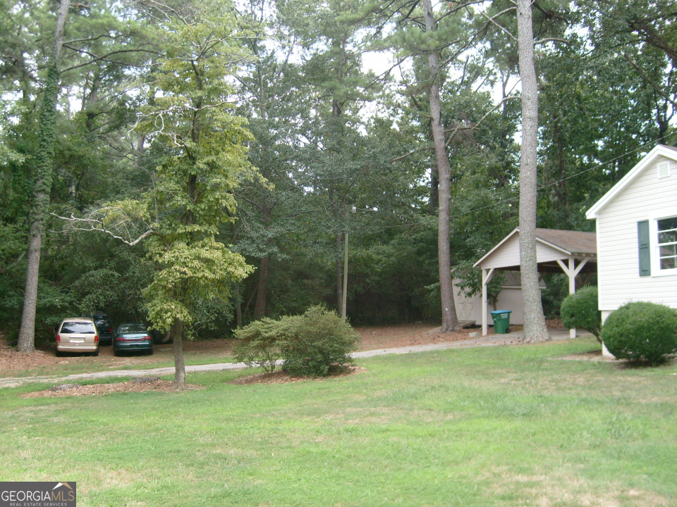 2421 Rockbridge Road Southwest Stone Mountain, GA 30087 - Photo 6 of 53