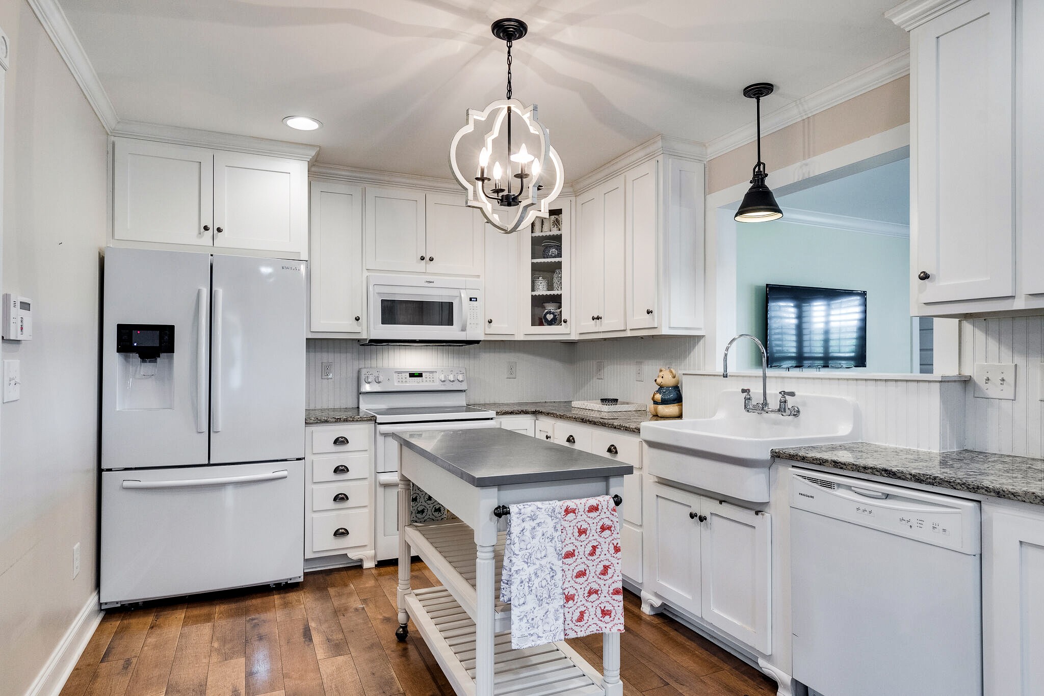 3928 Bigbyville Road Columbia, TN 38401 - Photo 15 of 68 Gallery Image 15